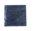 Mains Power Lead - Supply Cord [Arcelik]